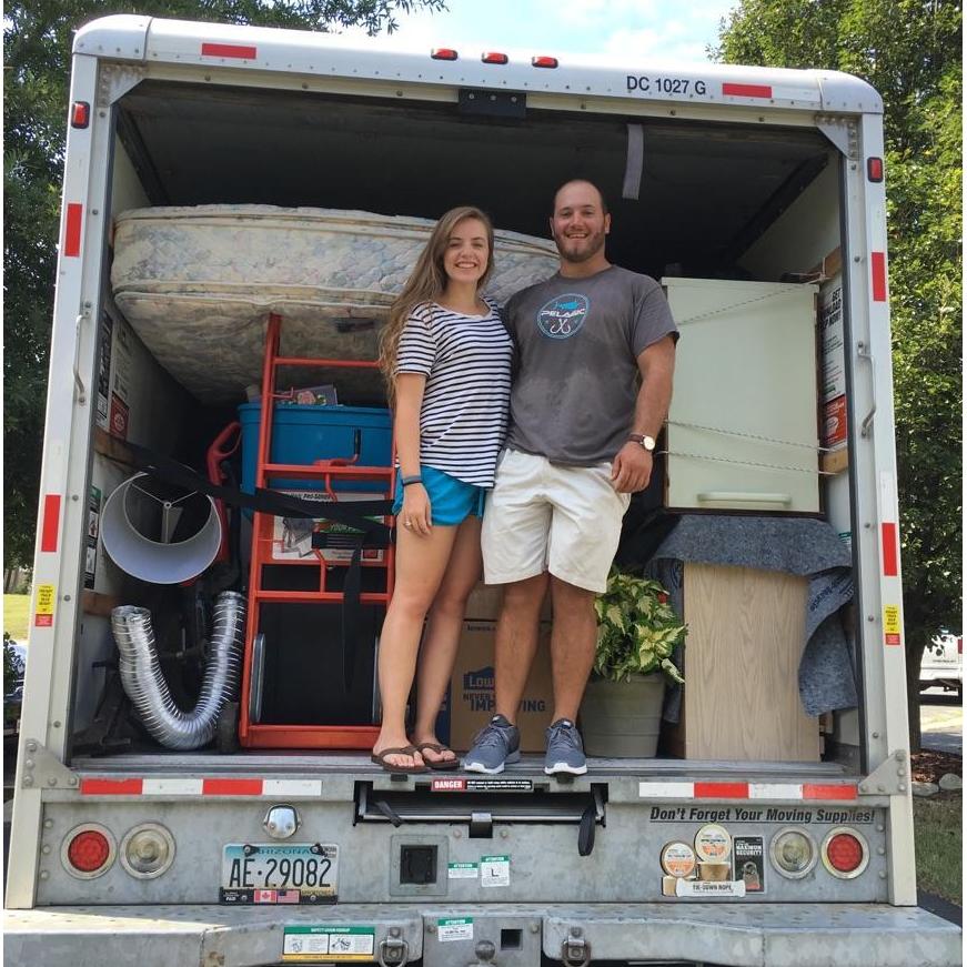 Moving to Atlanta