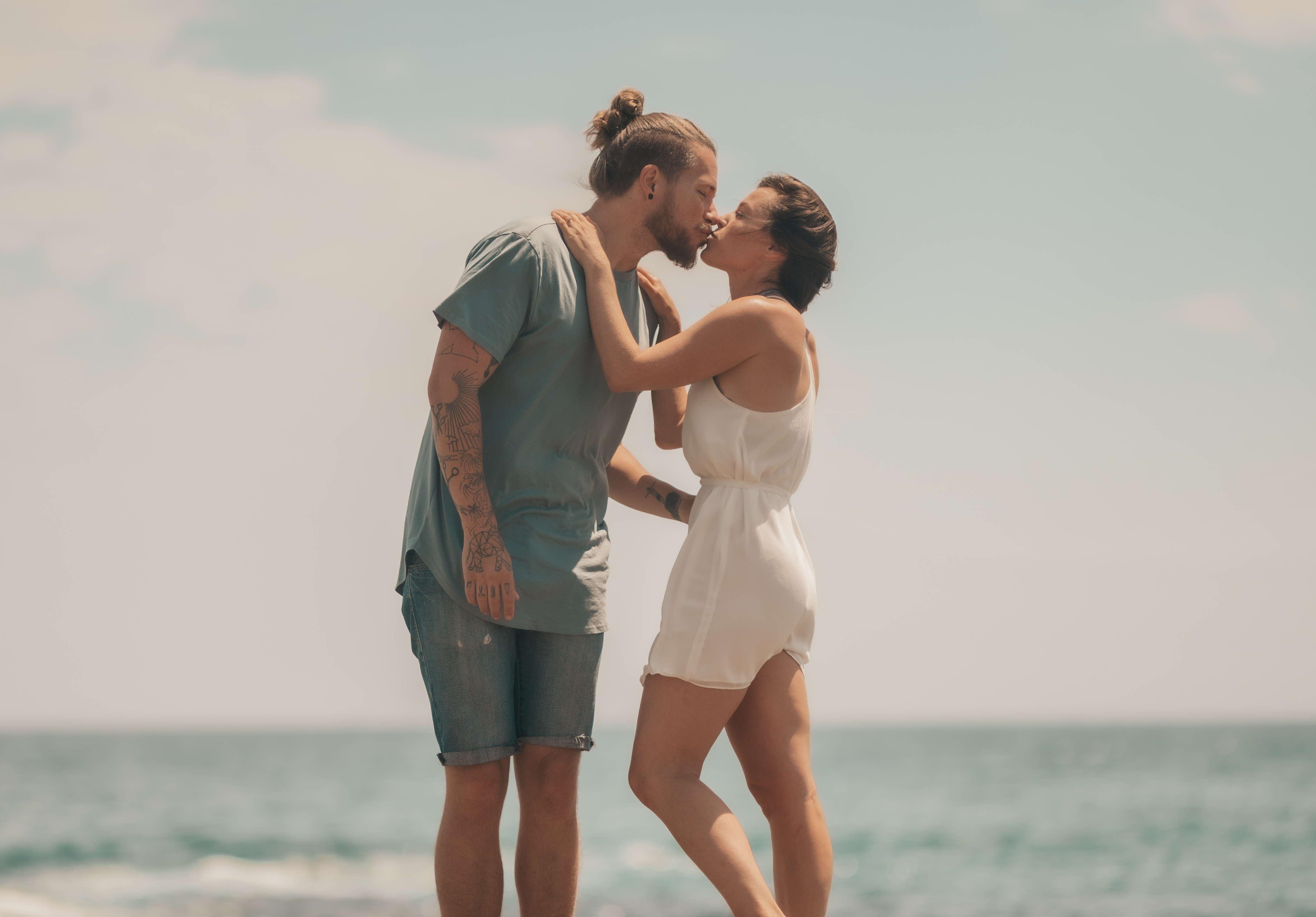 The Wedding Website of Bethany Michaels and Brent Myers