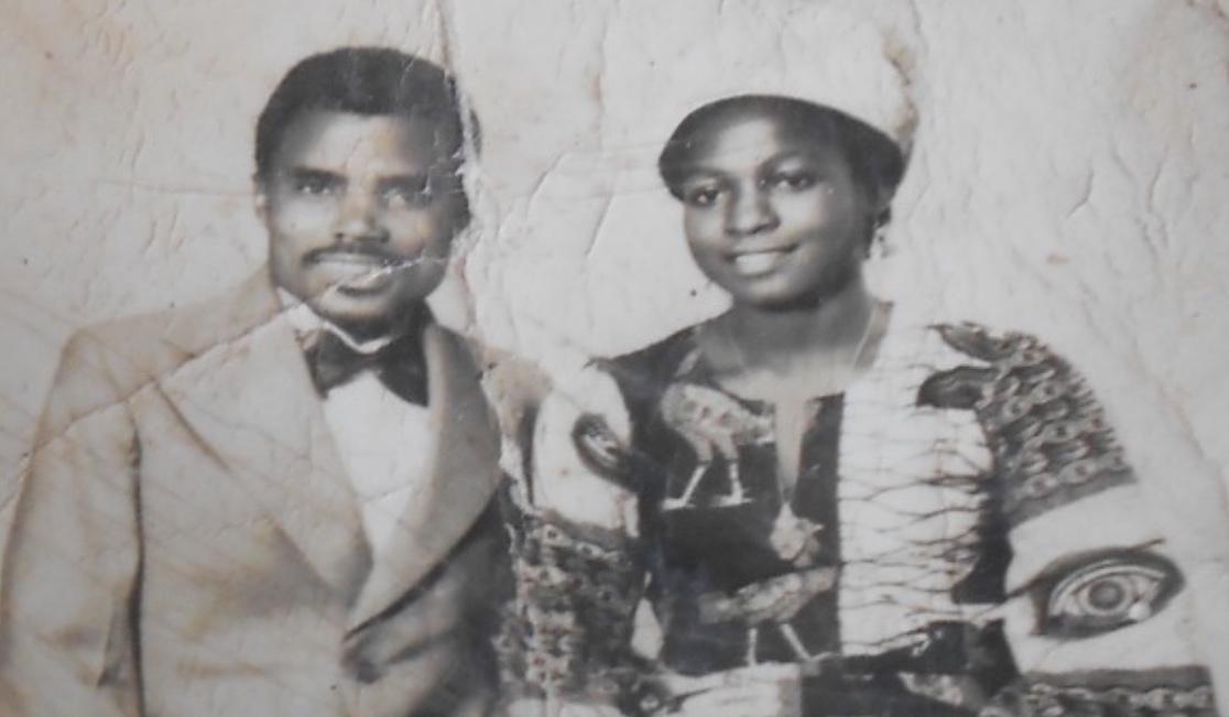 The Wedding Website of Lady/Nneoma Christy Okorie and Sir (Dr.)/Nnaoma Hyginus Okorie