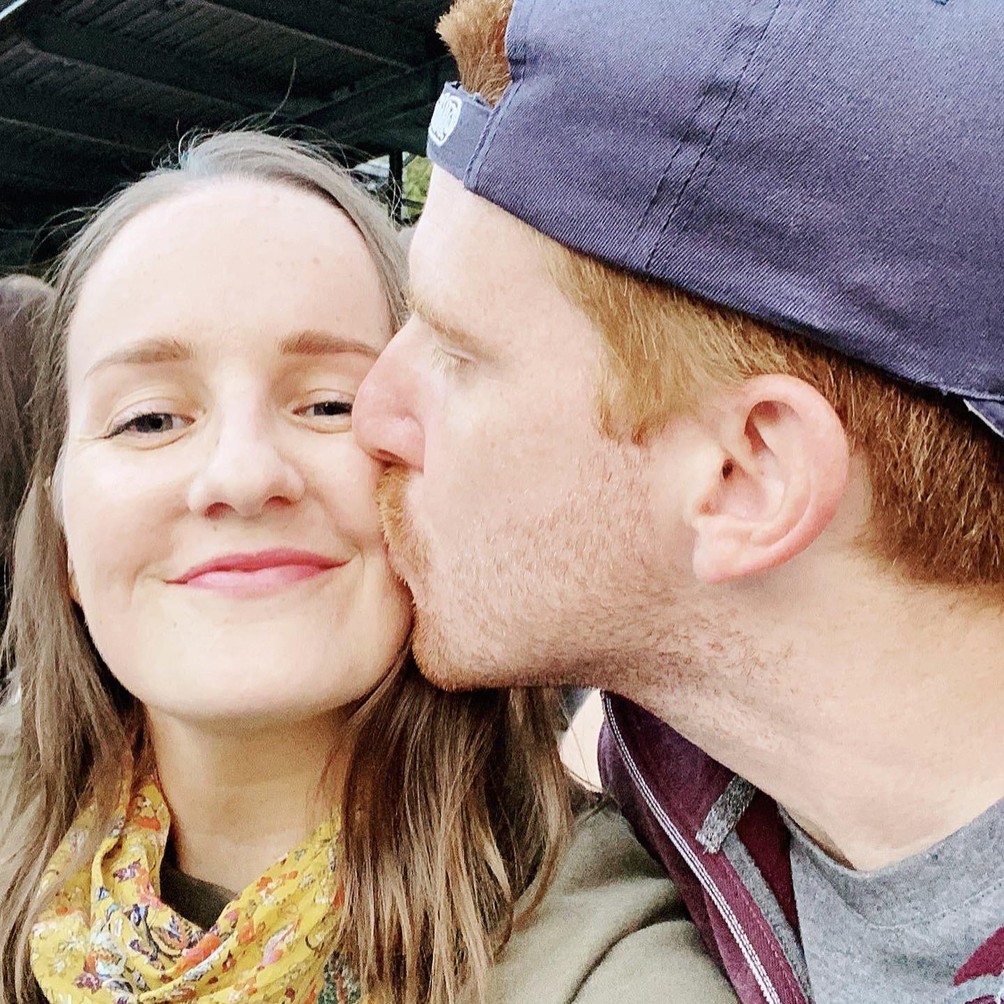 Luke Combs concert in Boone, NC