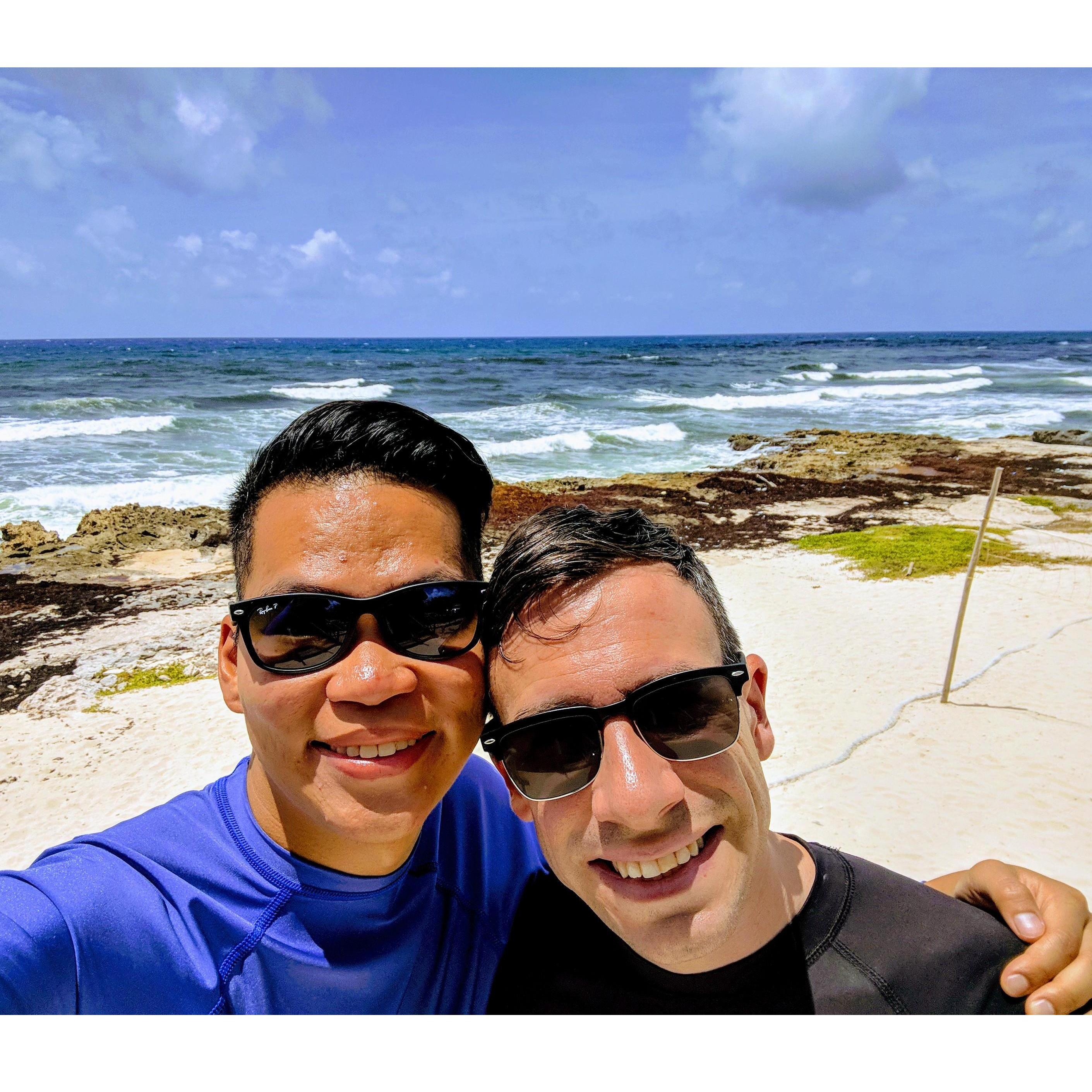 Mexico (2018)
