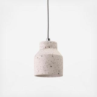 Concrete Pendant Lamp