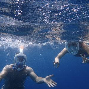 Snorkel Catamaran with Brunch in Aruba