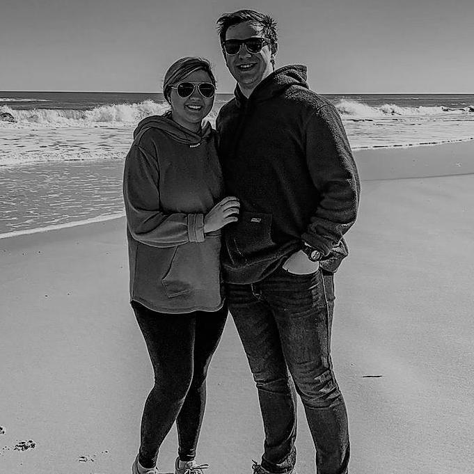Road trip to Jacksonville beach!