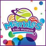 Marbles Kids Museum