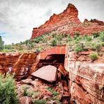 Devils Kitchen Sinkhole