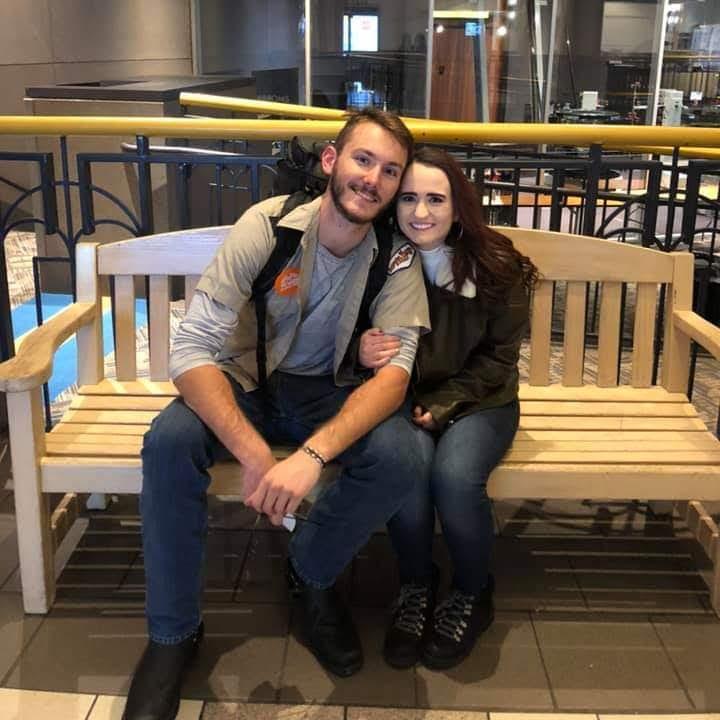 2019, date at the McWane Center :)