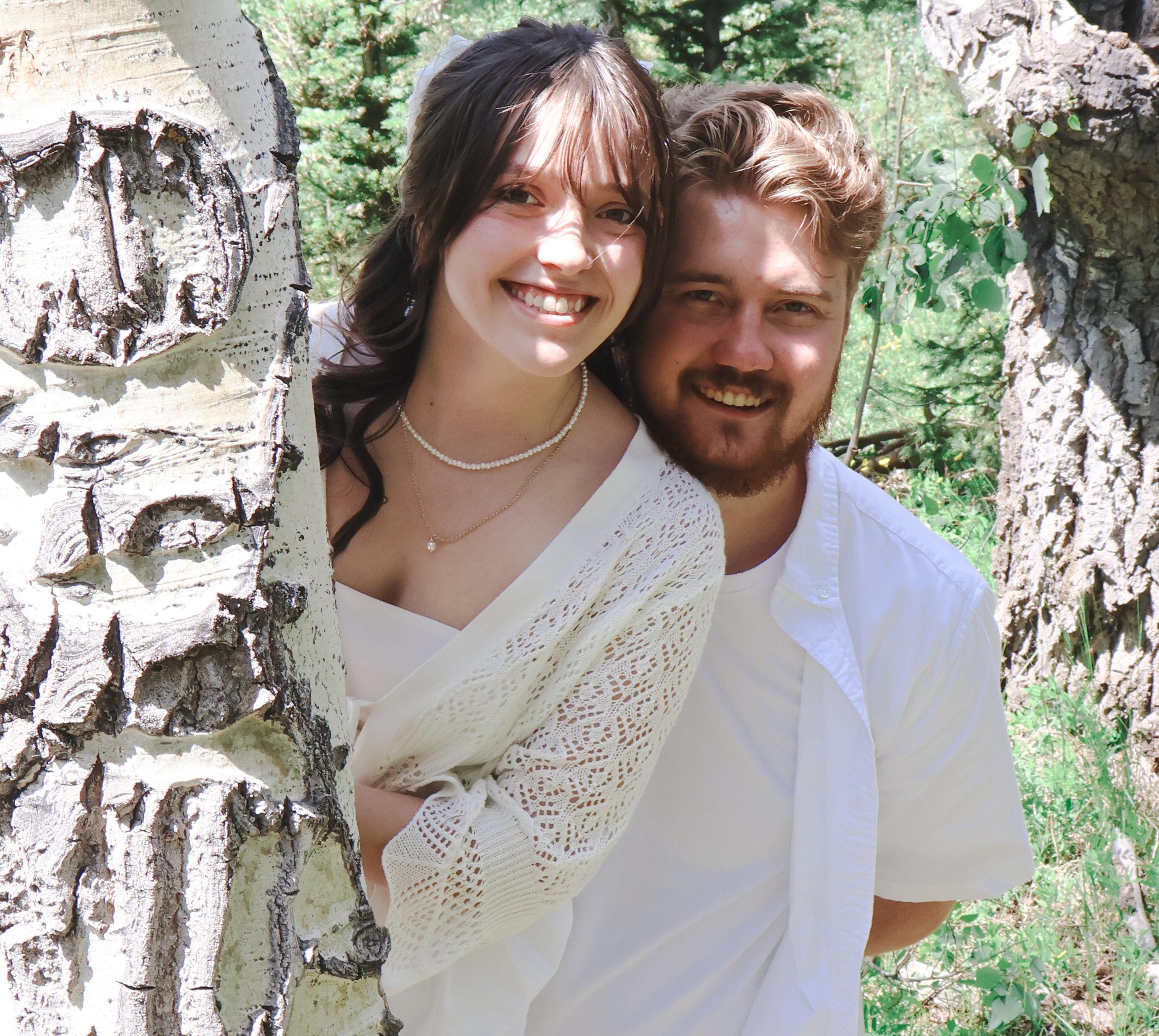 The Wedding Website of Olivia Taylor and Corbin Nelson