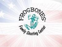 FrogBones Family Shooting Center