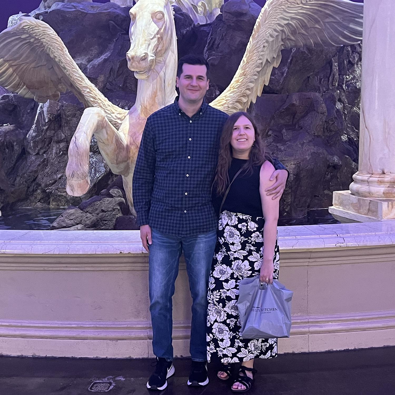 Engagement Photo!