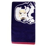 Star Wars Vader Cotton Bath Towel