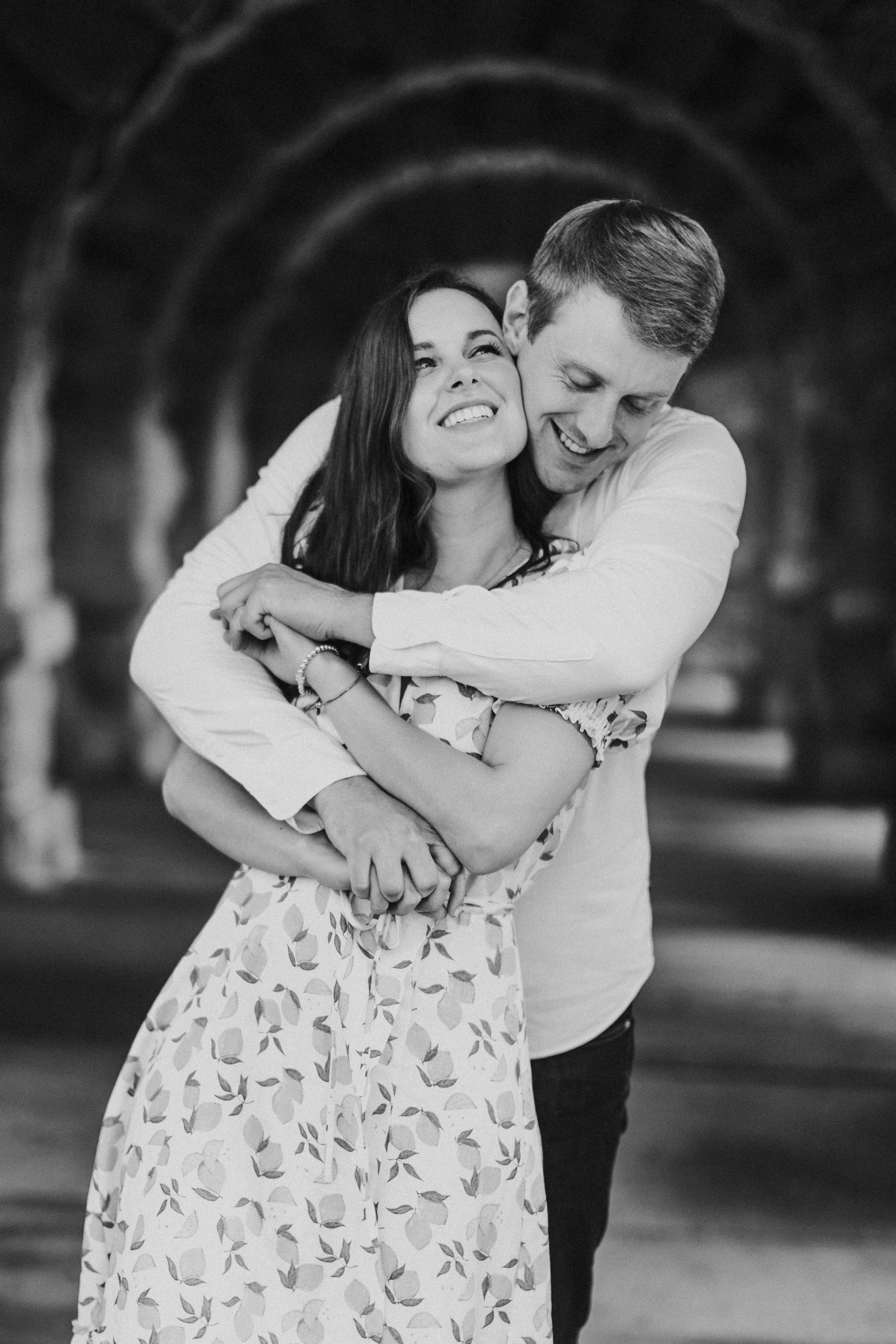 The Wedding Website of Alyssa Stella and Tim Schofield