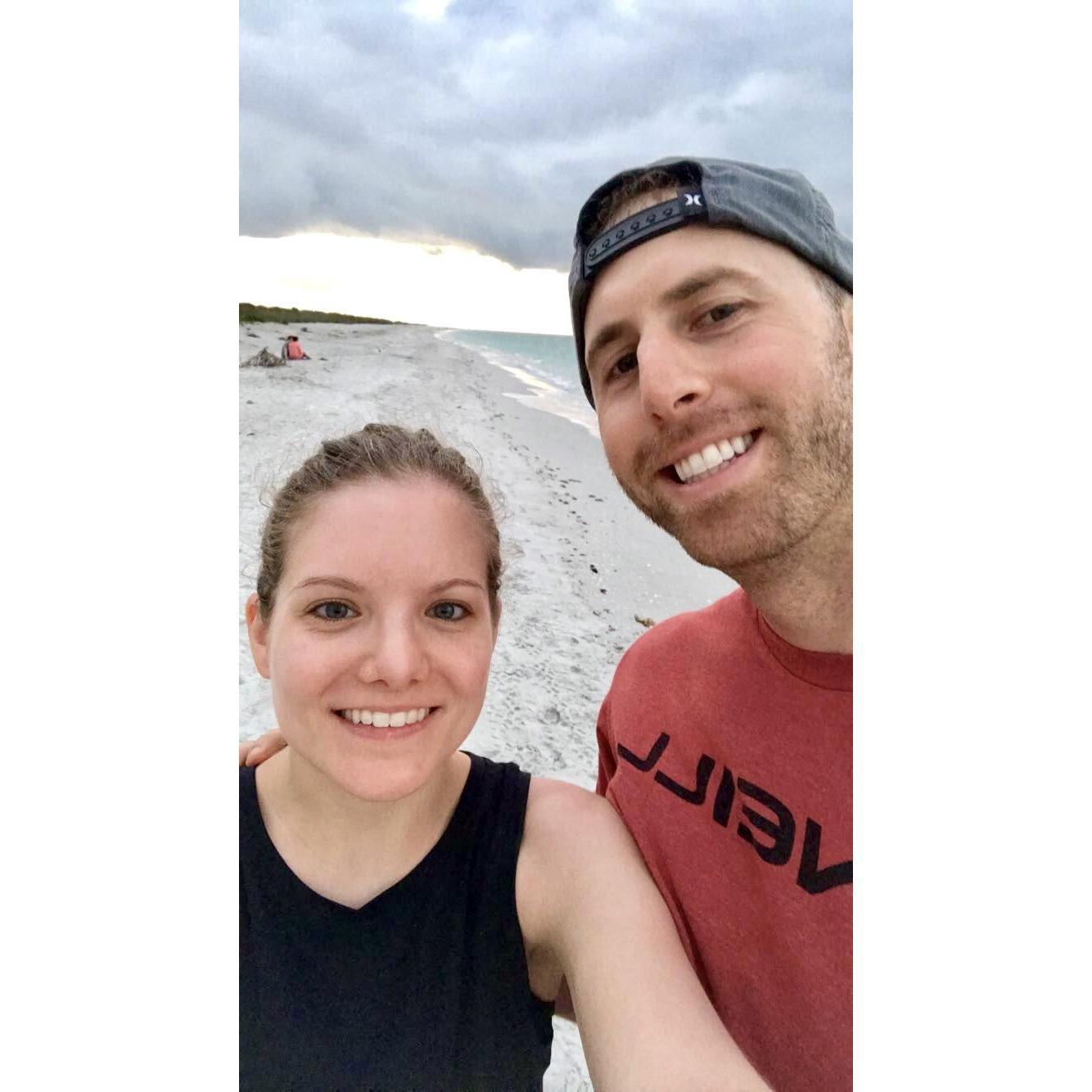 April 2017 - Trip to Sanibel