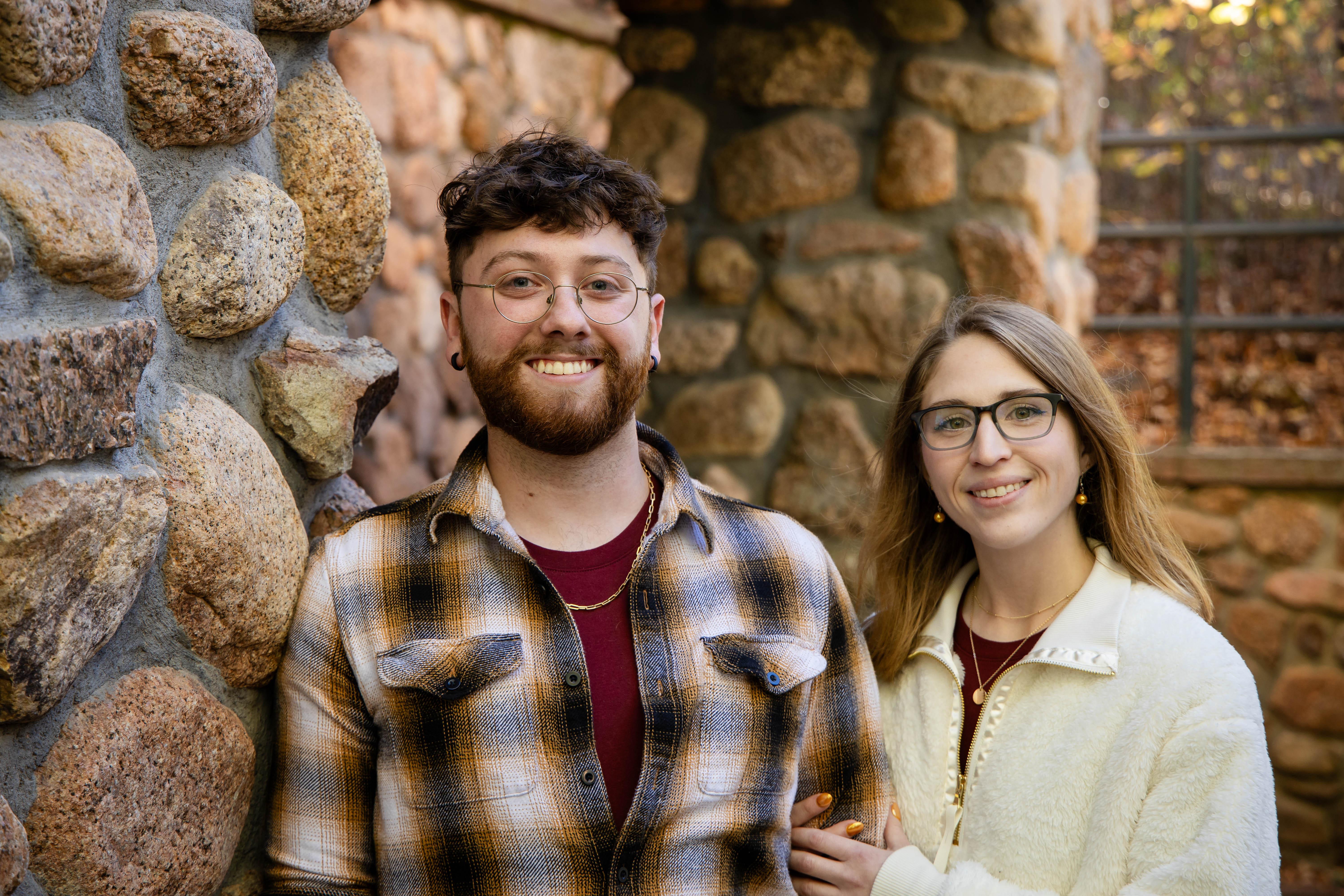 The Wedding Website of Rachael Visina and Matt Ziminsky