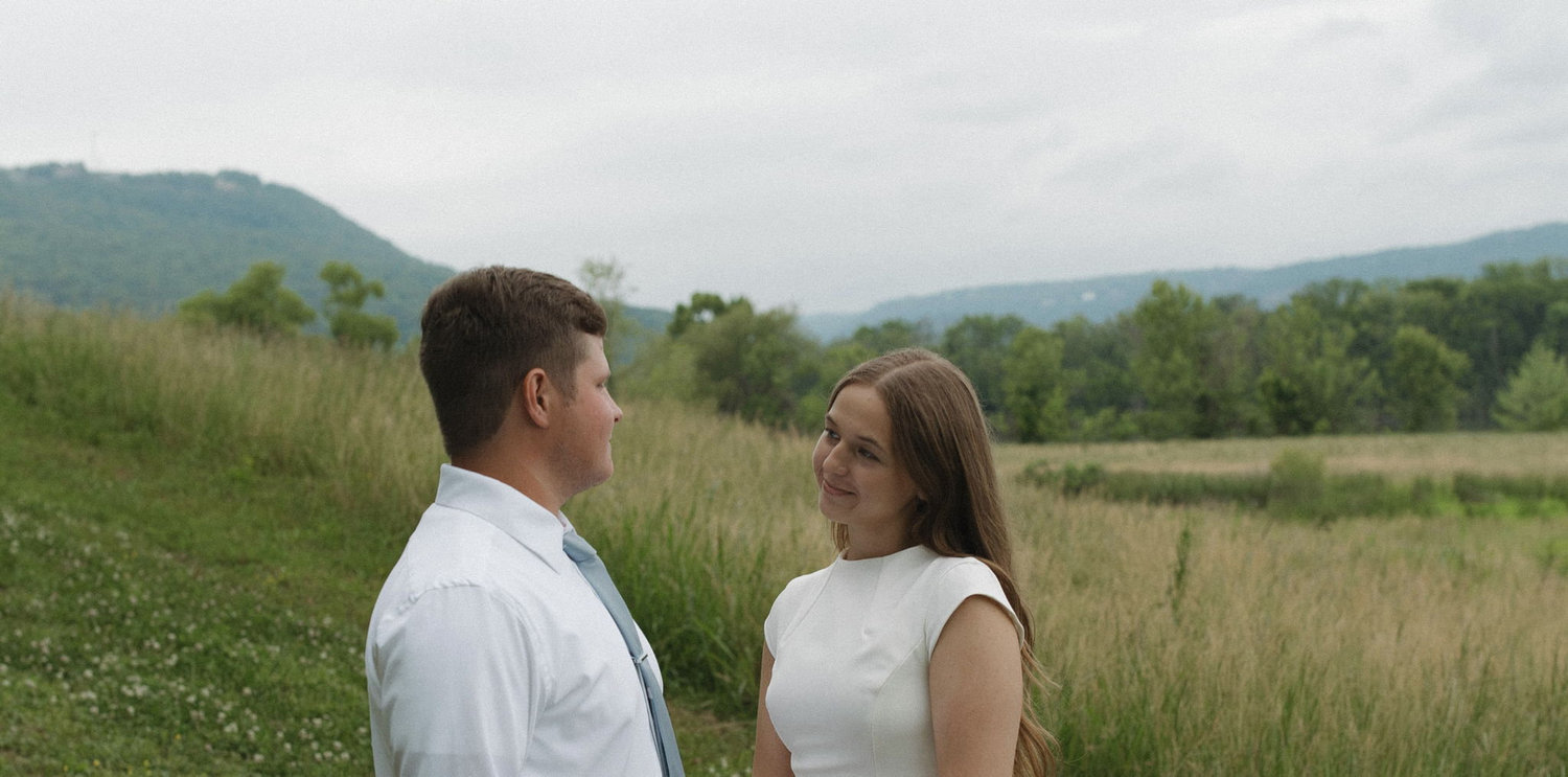 The Wedding Website of Sulamita Napora and Daniel Melnikov