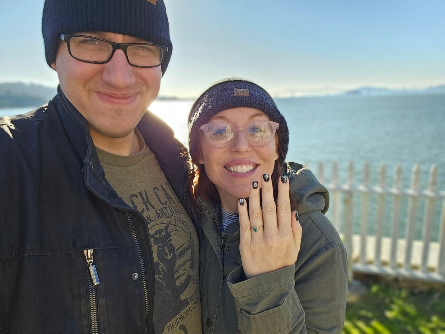 The Wedding Website of Rebecca Yarbrough and Sean Surfield