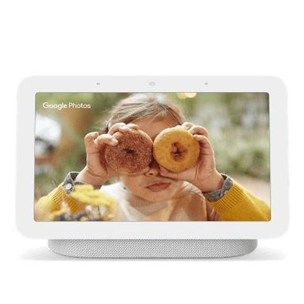 Google Nest Hub