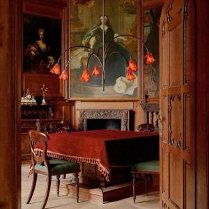Room for serious conversations