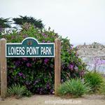 Lovers Point