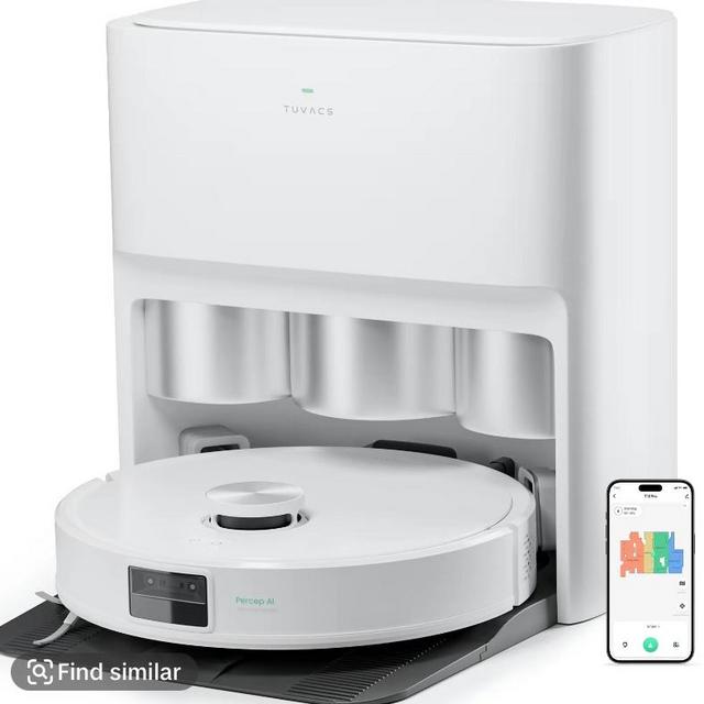 Robot Vacuum