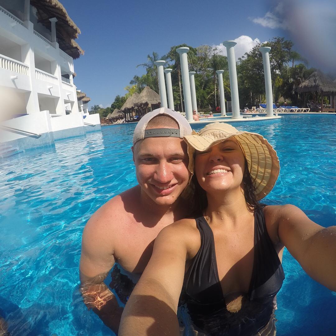 Mexico 2017
