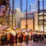 Christkindlmarket Chicago