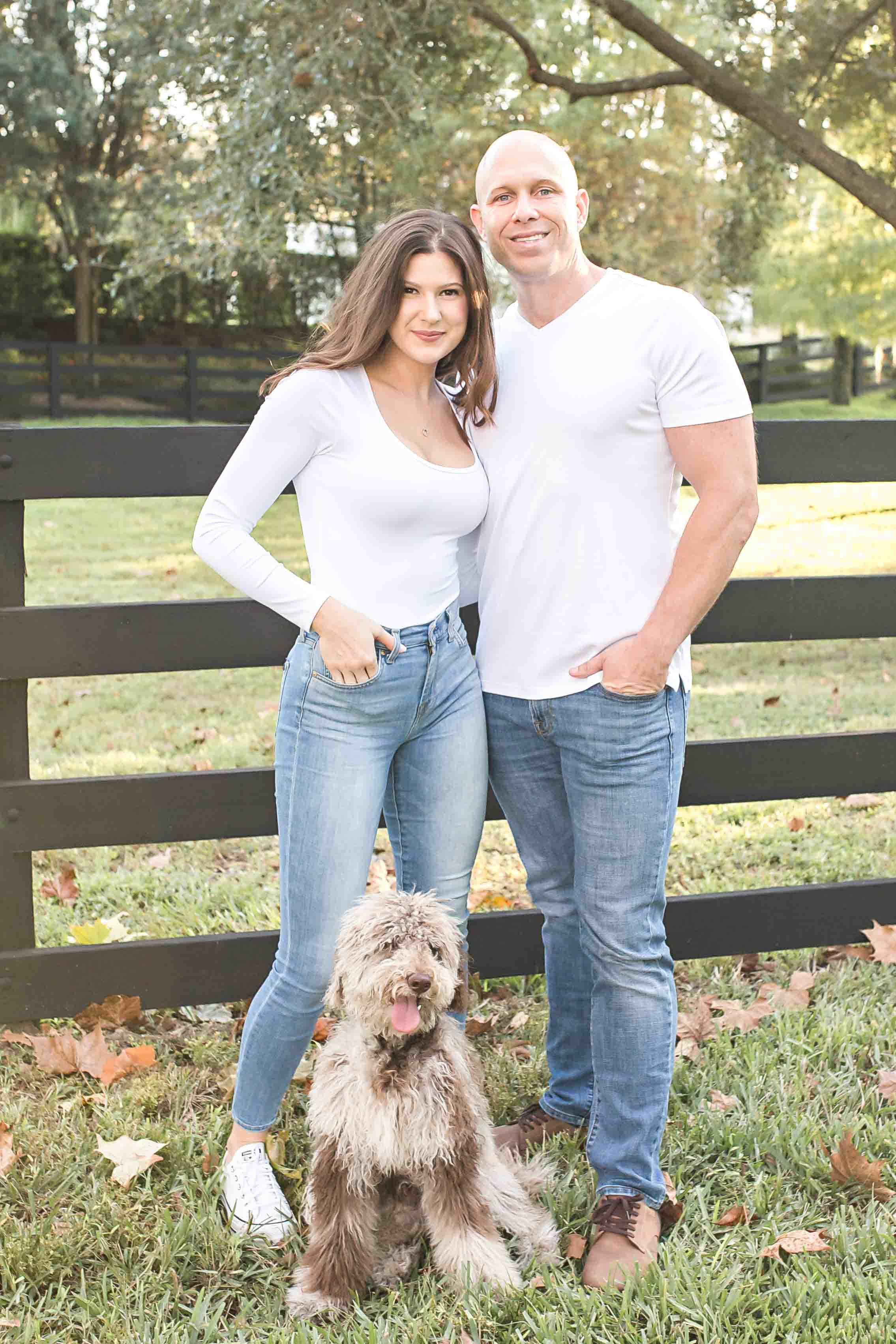 The Wedding Website of Samantha Devane and Jason Nicholas