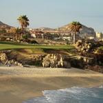 Cabo del Sol Golf Course