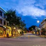 Downtown SLO