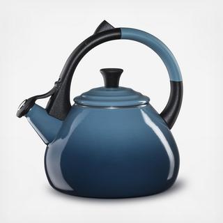 Oolong Kettle