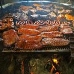 The Salt Lick BBQ