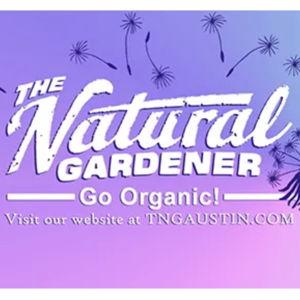Natural Gardener (plant nursery) Gift Card