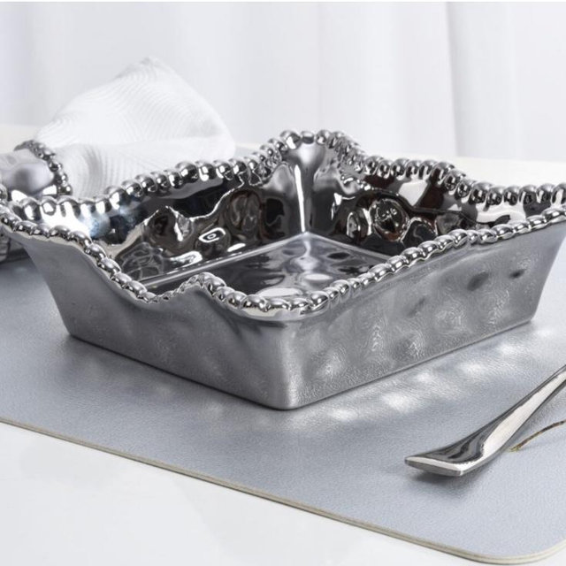 Cocktail Napkin Holder