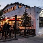 Downtown Flagstaff