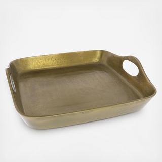 Mackenzie Square Tray