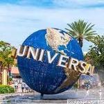 Universal Studios