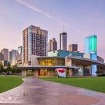 World of Coca-Cola