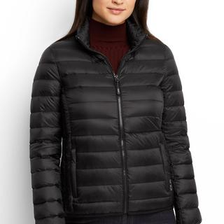 TUMIPAX Convertible Clairmont Jacket & Travel Pillow