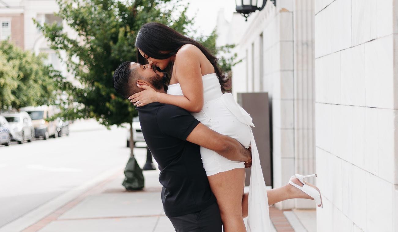 The Wedding Website of Kasandra Reyes and Eduardo Espinoza