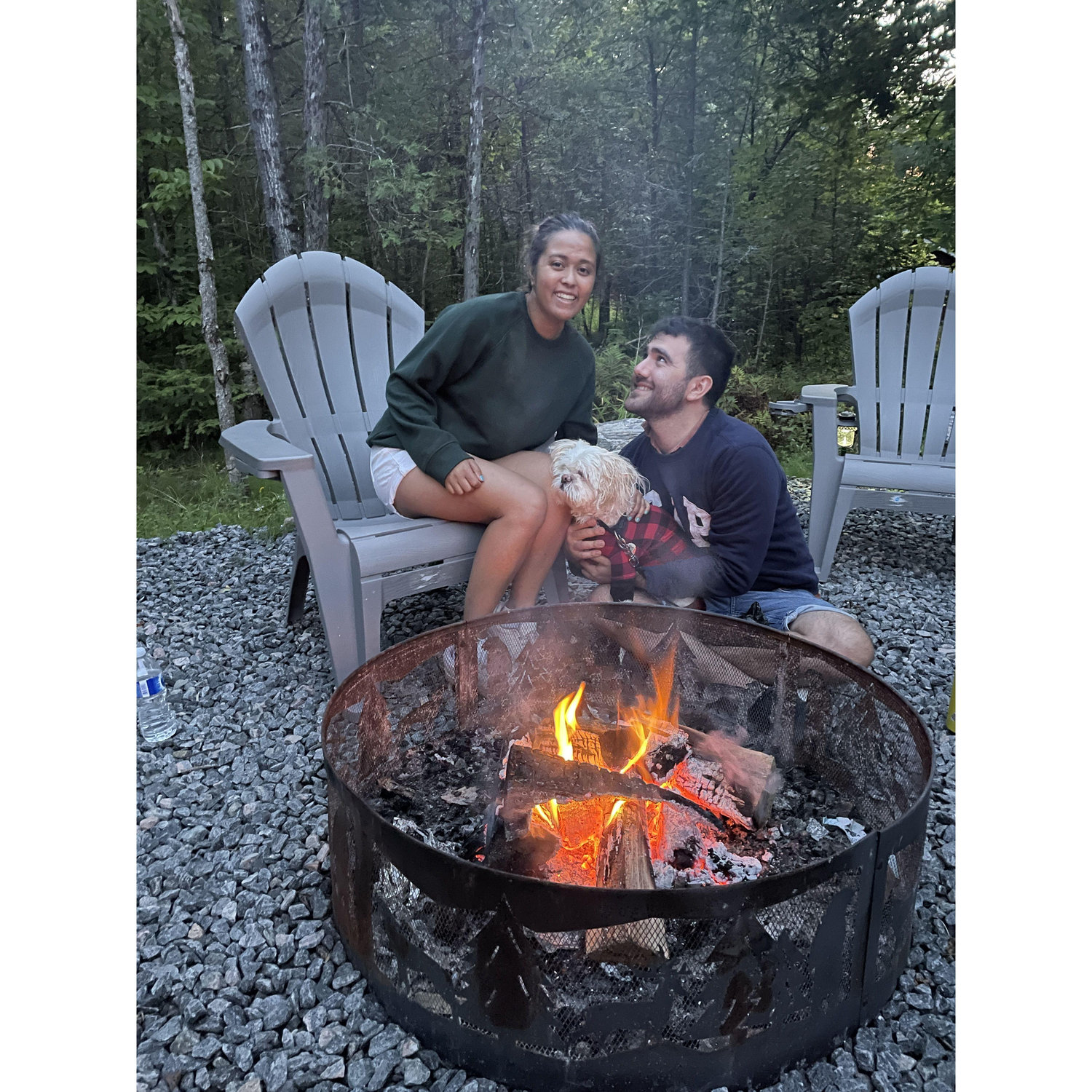 Canadian summers in Muskoka