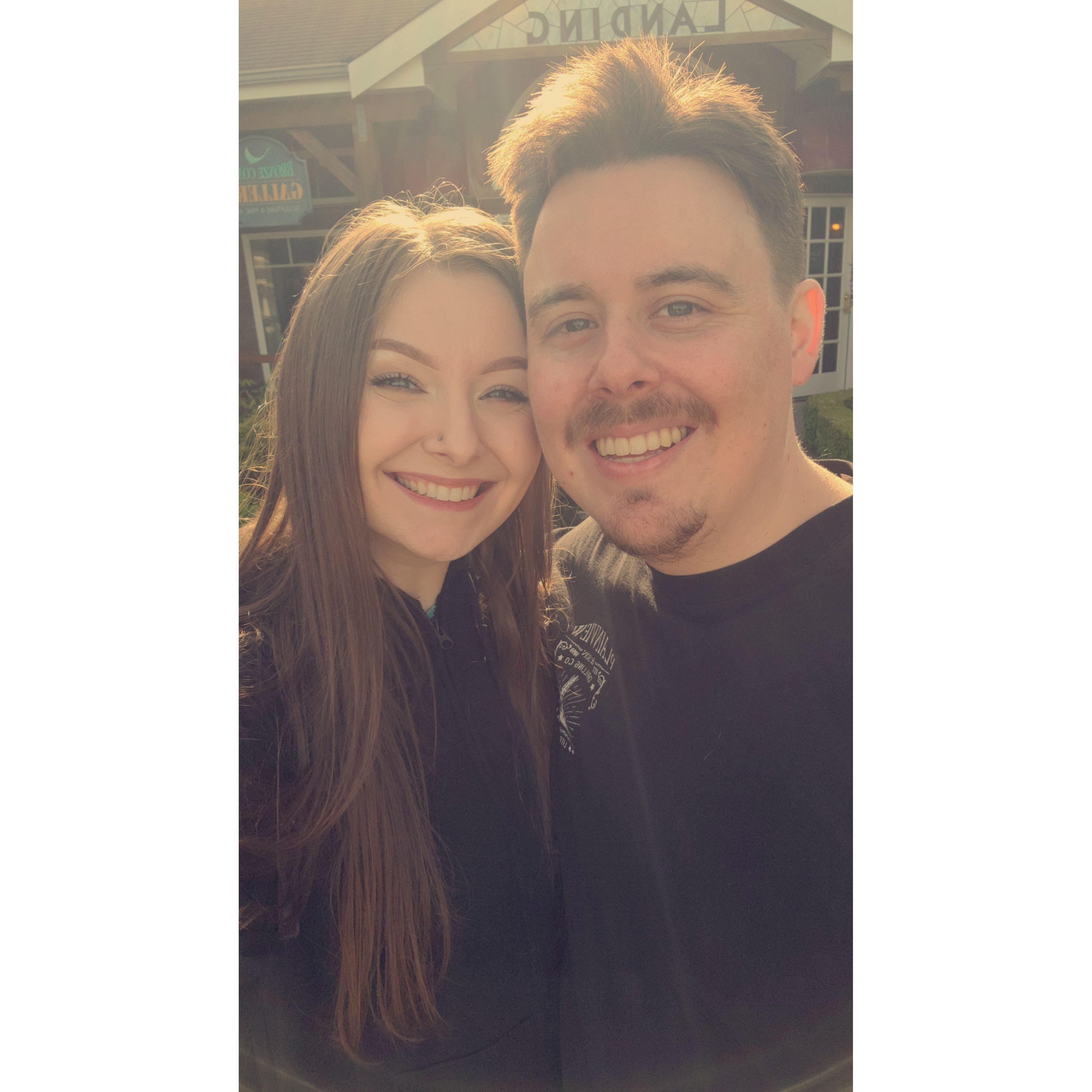 Cannon Beach stole our hearts, now one of our favorite places to escape to.