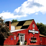 The Red Mill Restaurant