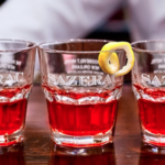 The Sazerac Bar