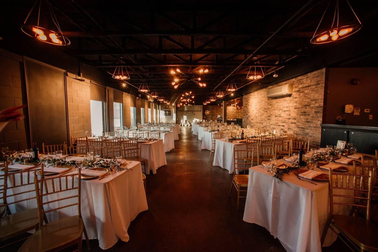 The Wedding Website of Roshawnah Forde and Chandler Taylor