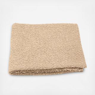 Boucle Throw