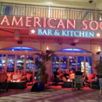 American Social