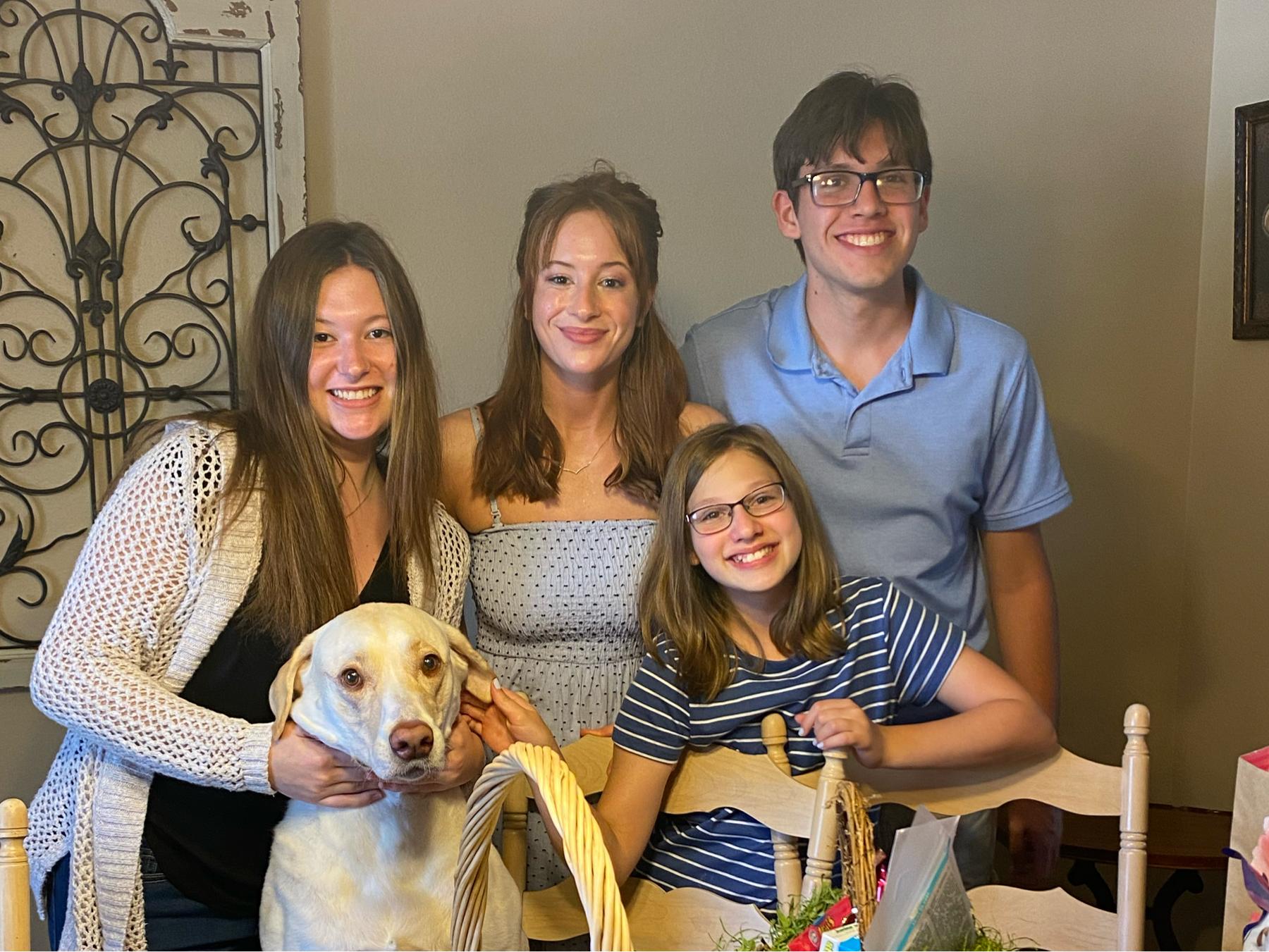 The Wedding Website of Melissa Nelson and Val Vanney