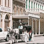 Old Sacramento