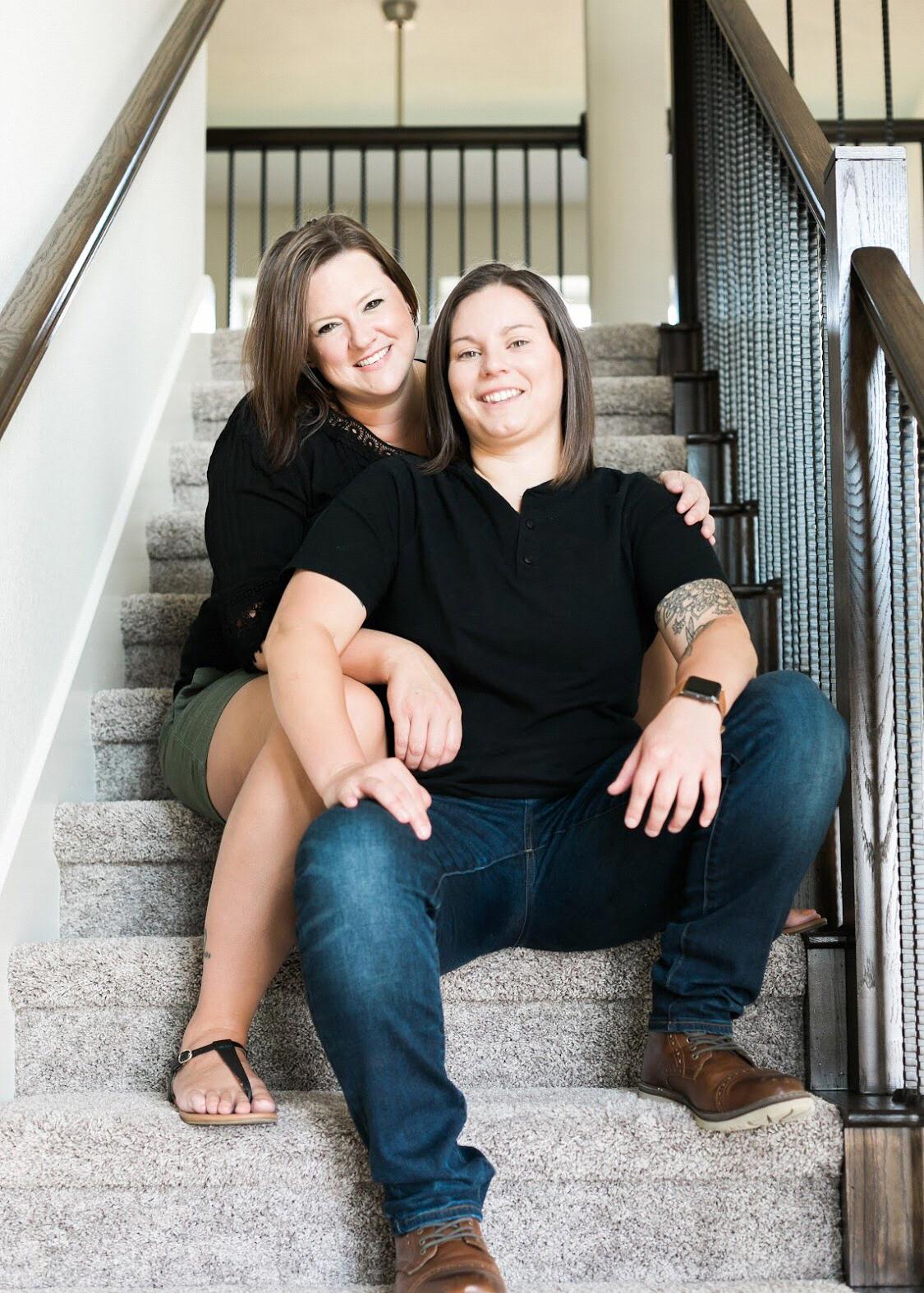 New House/Surprise Engagement