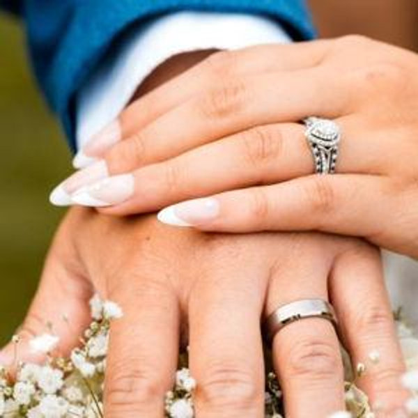 Wedding Bands (Pick Your Amount)